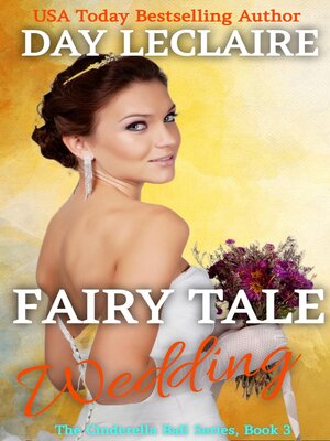 cover image of Fairy Tale Wedding